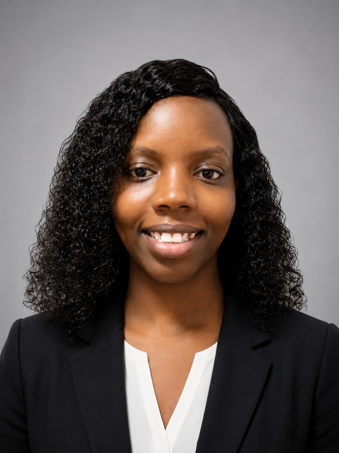 Virginia N. Wanjiku