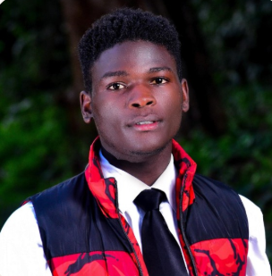Edwin Oduor